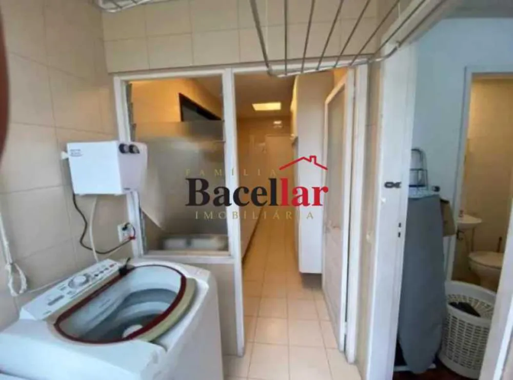 Apartamento, 3 quartos, 110 m² - Foto 1