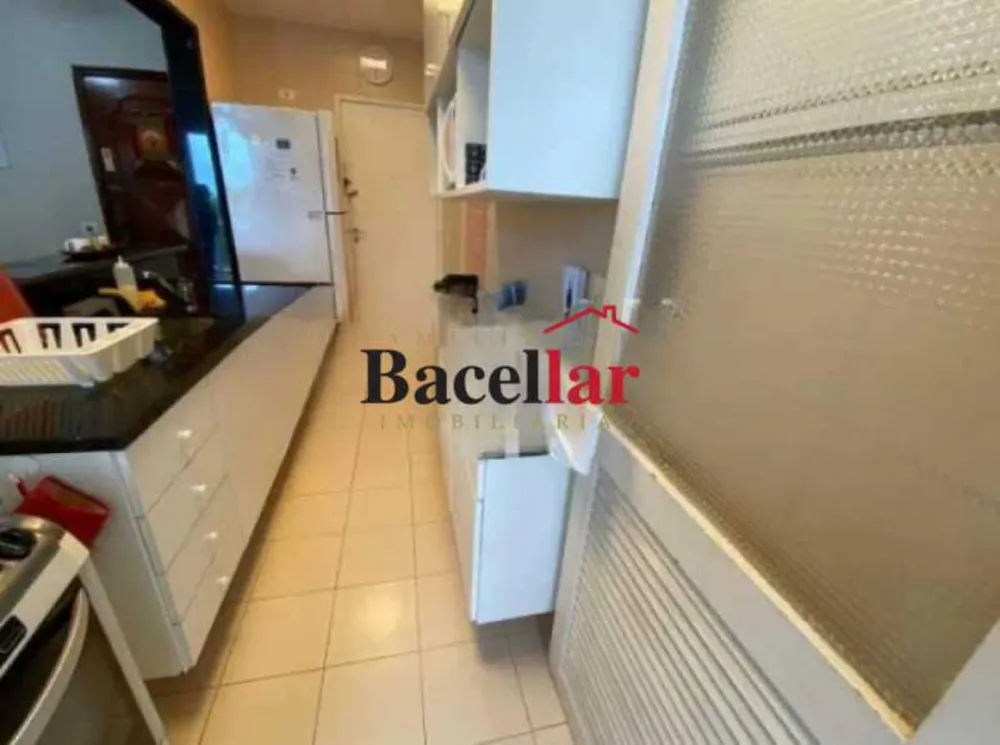 Apartamento, 3 quartos, 110 m² - Foto 2