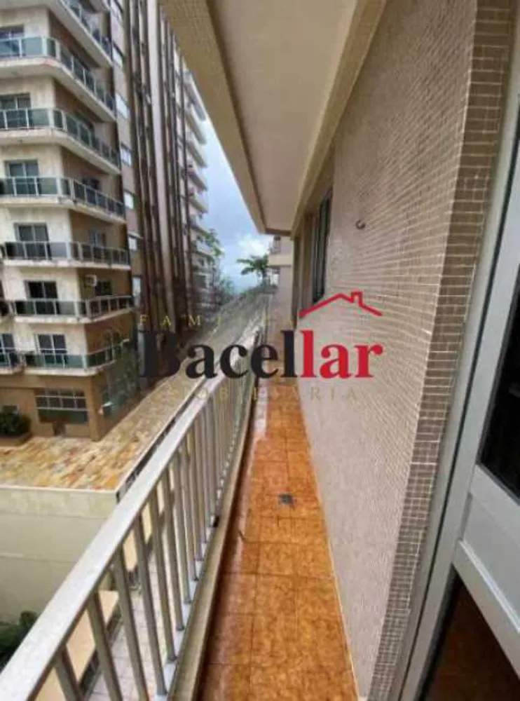 Apartamento, 3 quartos, 110 m² - Foto 14