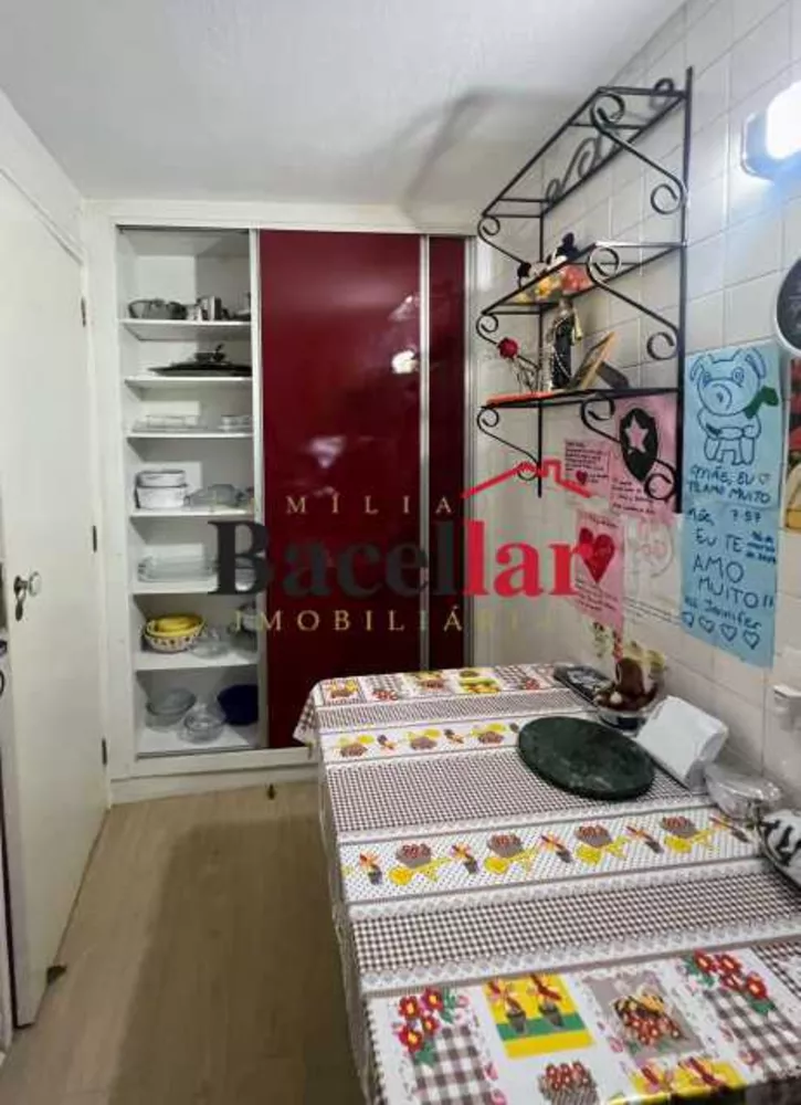 Apartamento, 3 quartos, 120 m² - Foto 22