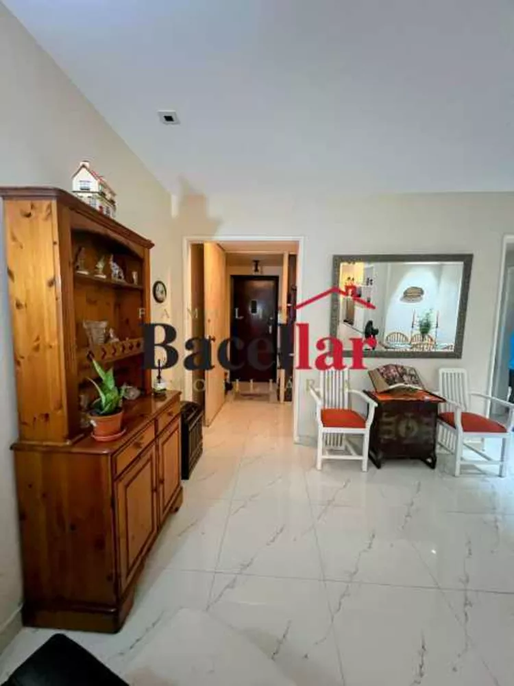 Apartamento, 3 quartos, 120 m² - Foto 21