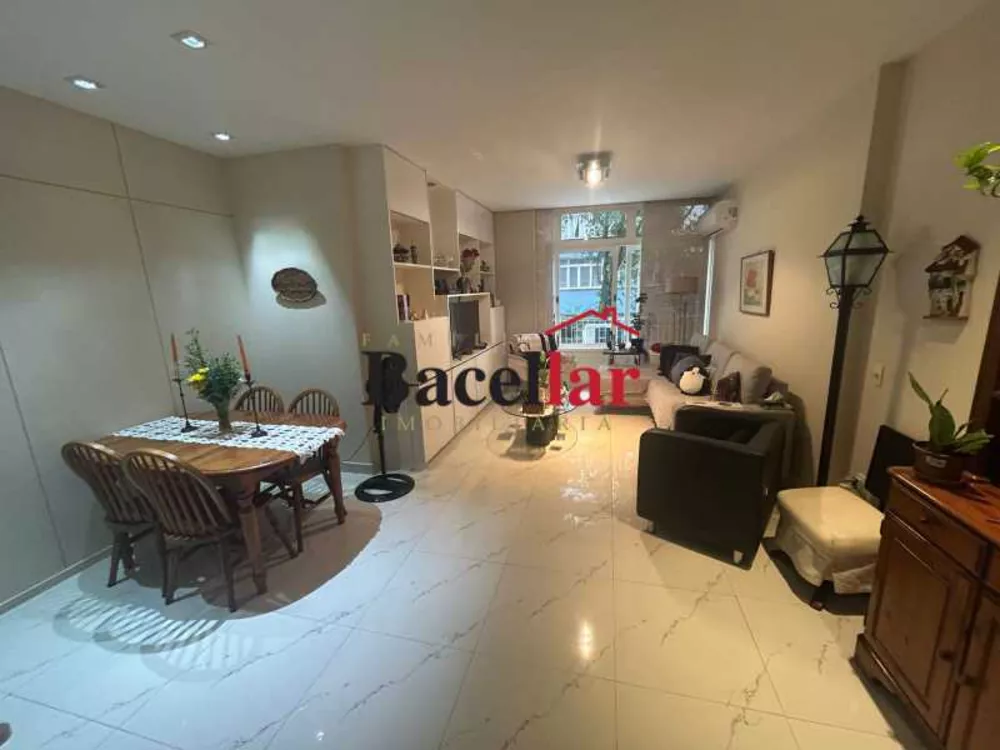 Apartamento, 3 quartos, 120 m² - Foto 15
