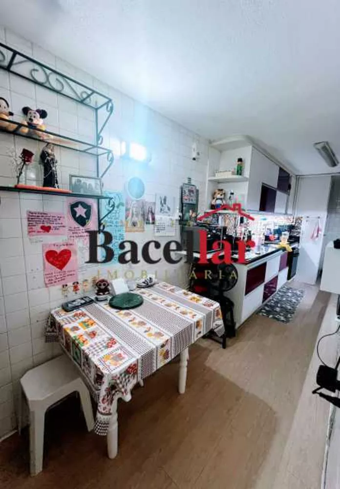 Apartamento, 3 quartos, 120 m² - Foto 9