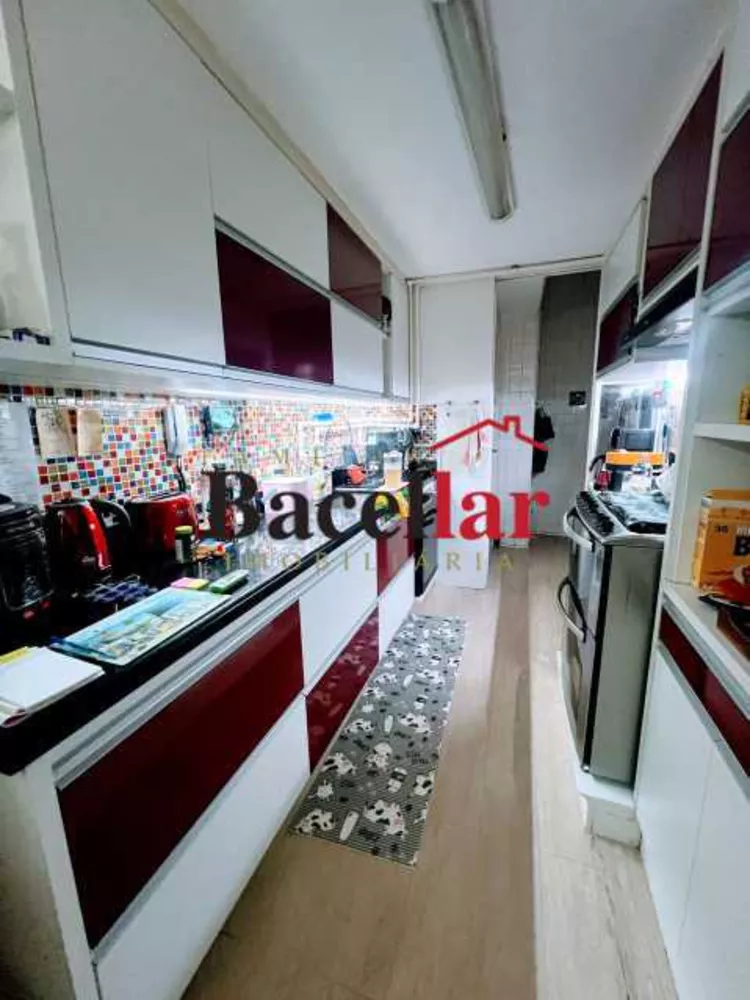 Apartamento, 3 quartos, 120 m² - Foto 7
