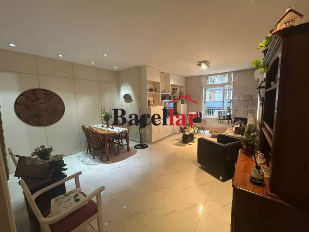Apartamento, 3 quartos, 120 m² - Foto 1