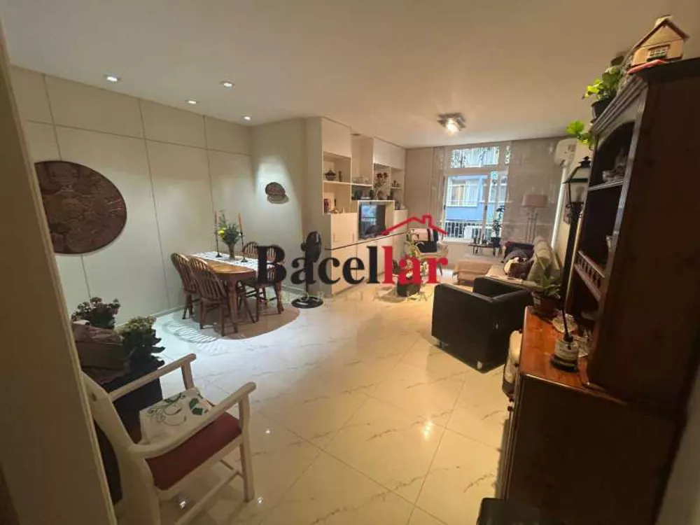 Apartamento, 3 quartos, 120 m² - Foto 19