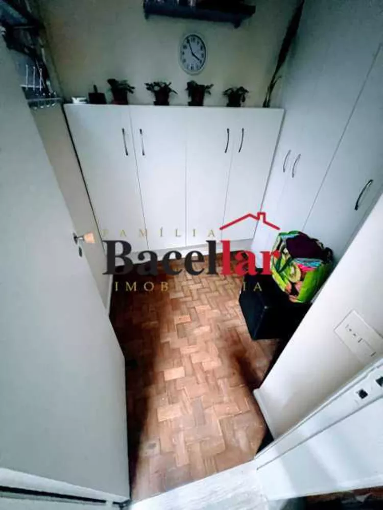 Apartamento, 3 quartos, 120 m² - Foto 20