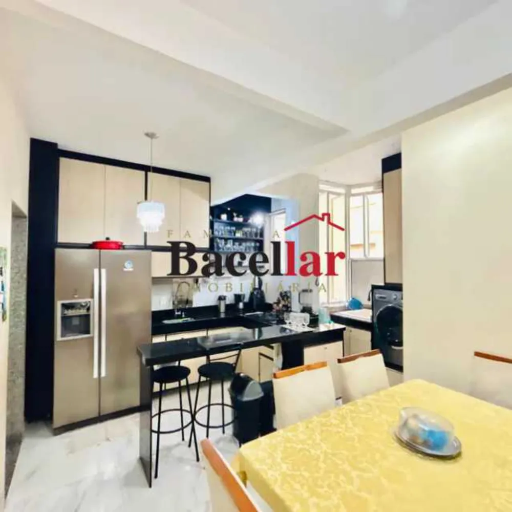 Apartamento, 3 quartos, 100 m² - Foto 7