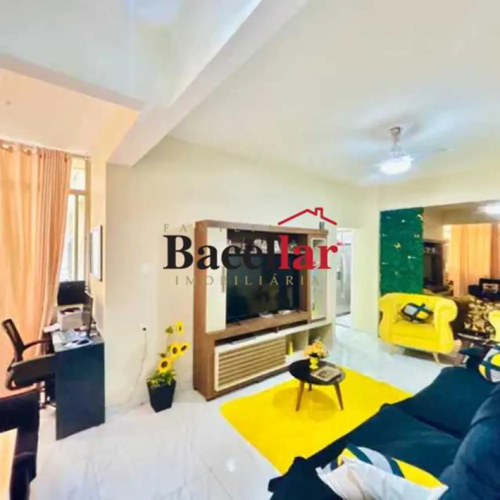 Apartamento, 3 quartos, 100 m² - Foto 1