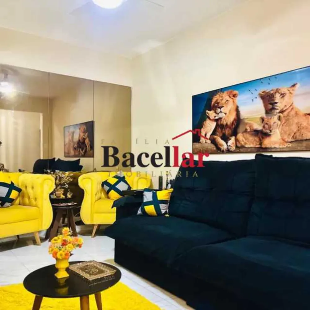 Apartamento, 3 quartos, 100 m² - Foto 3