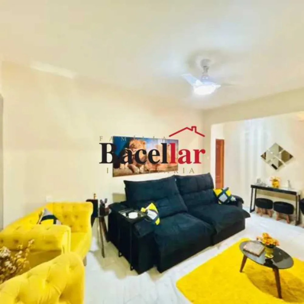 Apartamento, 3 quartos, 100 m² - Foto 2