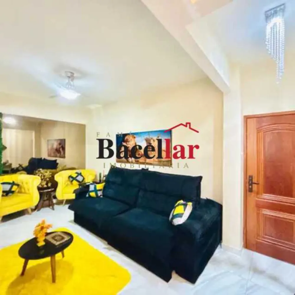 Apartamento, 3 quartos, 100 m² - Foto 4