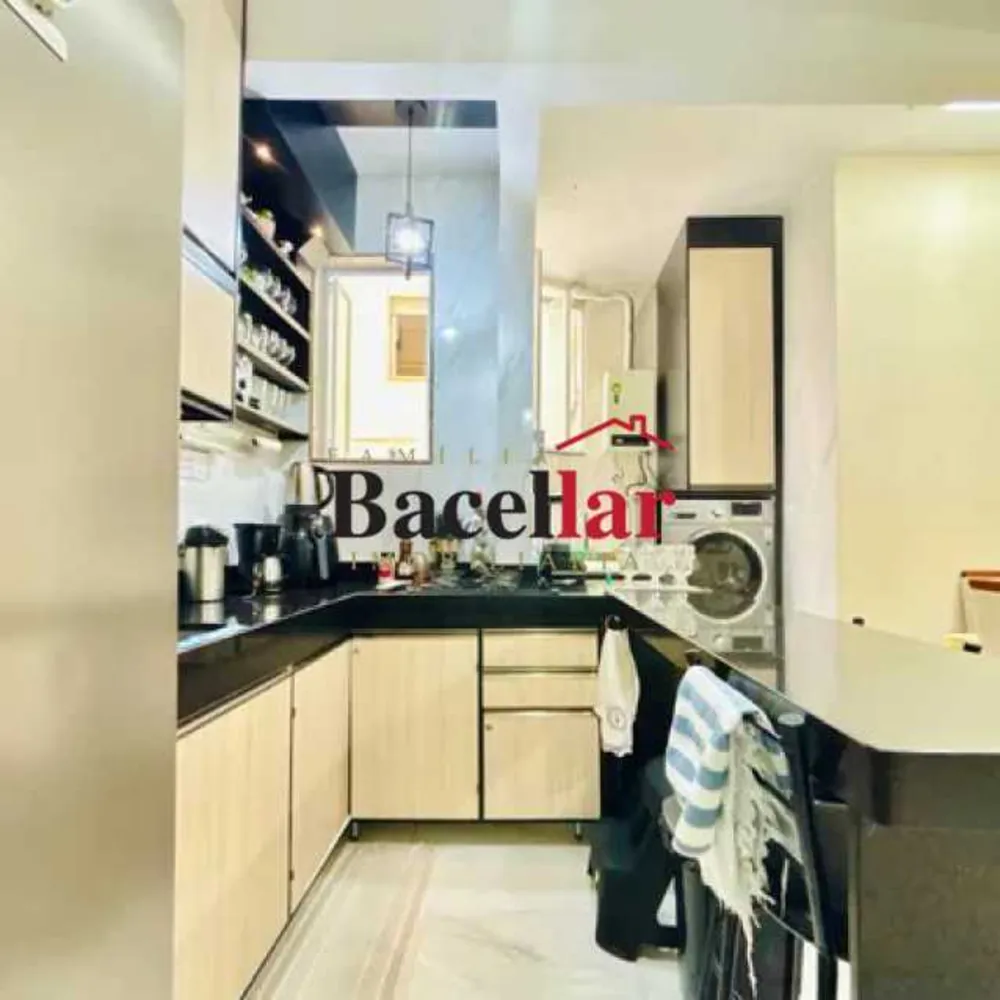 Apartamento, 3 quartos, 100 m² - Foto 6