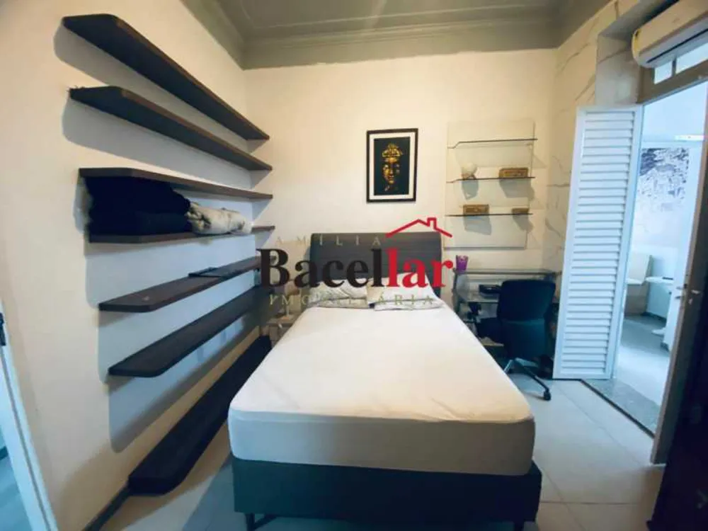 Apartamento, 4 quartos, 179 m² - Foto 5