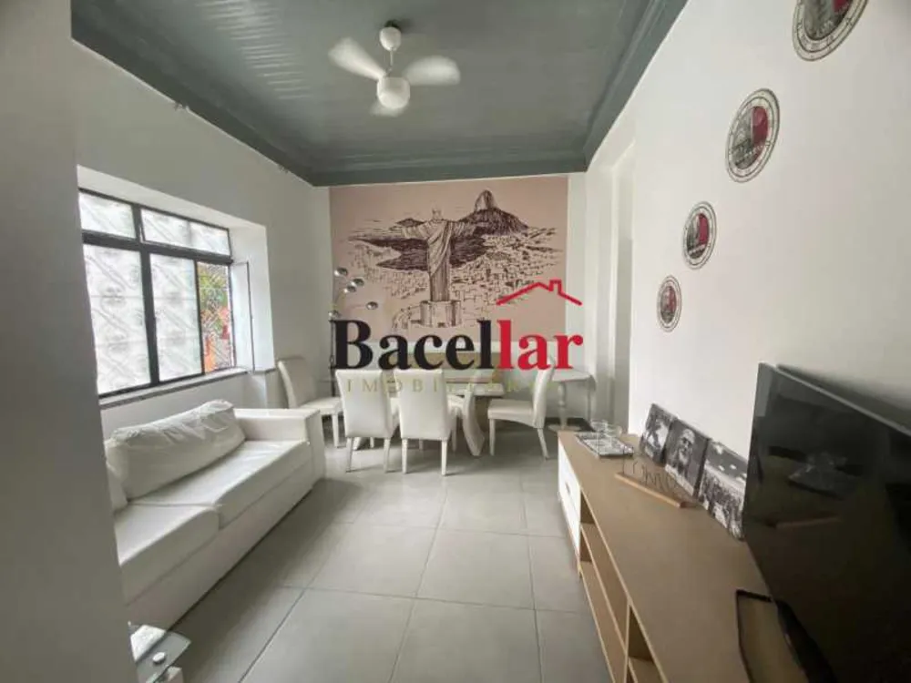 Apartamento, 4 quartos, 179 m² - Foto 1