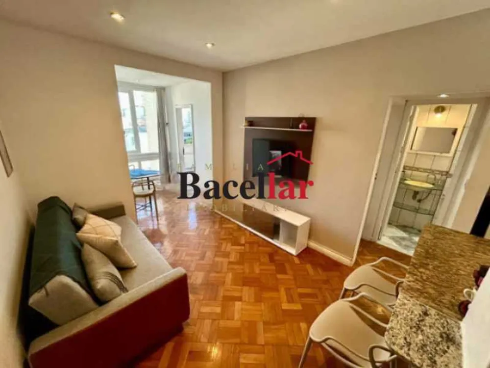 Apartamento, 2 quartos, 61 m² - Foto 1