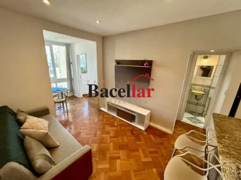 Apartamento, 2 quartos, 61 m² - Foto 6