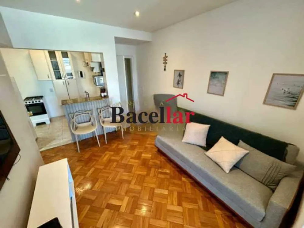 Apartamento, 2 quartos, 61 m² - Foto 2
