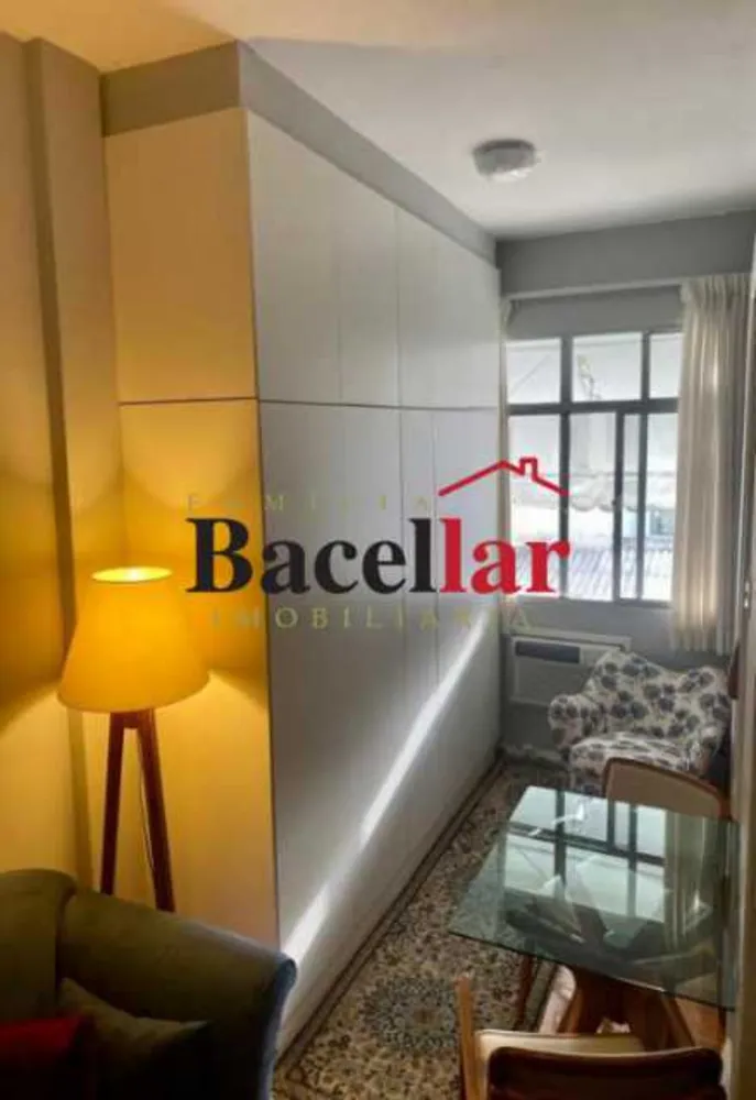 Apartamento, 1 quarto, 38 m² - Foto 21