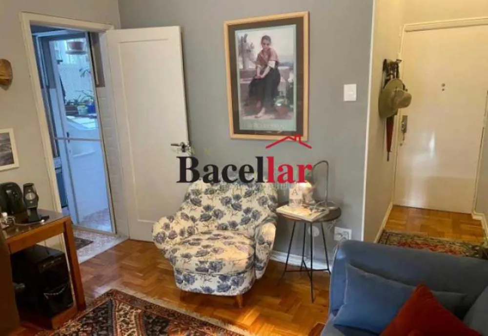 Apartamento, 1 quarto, 38 m² - Foto 2