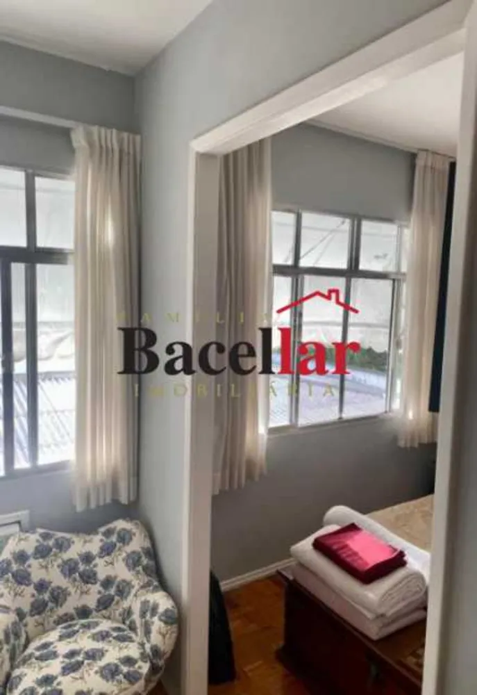 Apartamento, 1 quarto, 38 m² - Foto 5