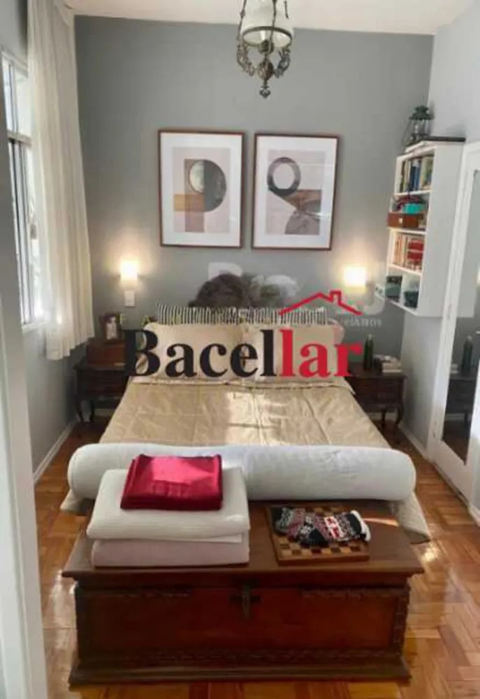 Apartamento, 1 quarto, 38 m² - Foto 7