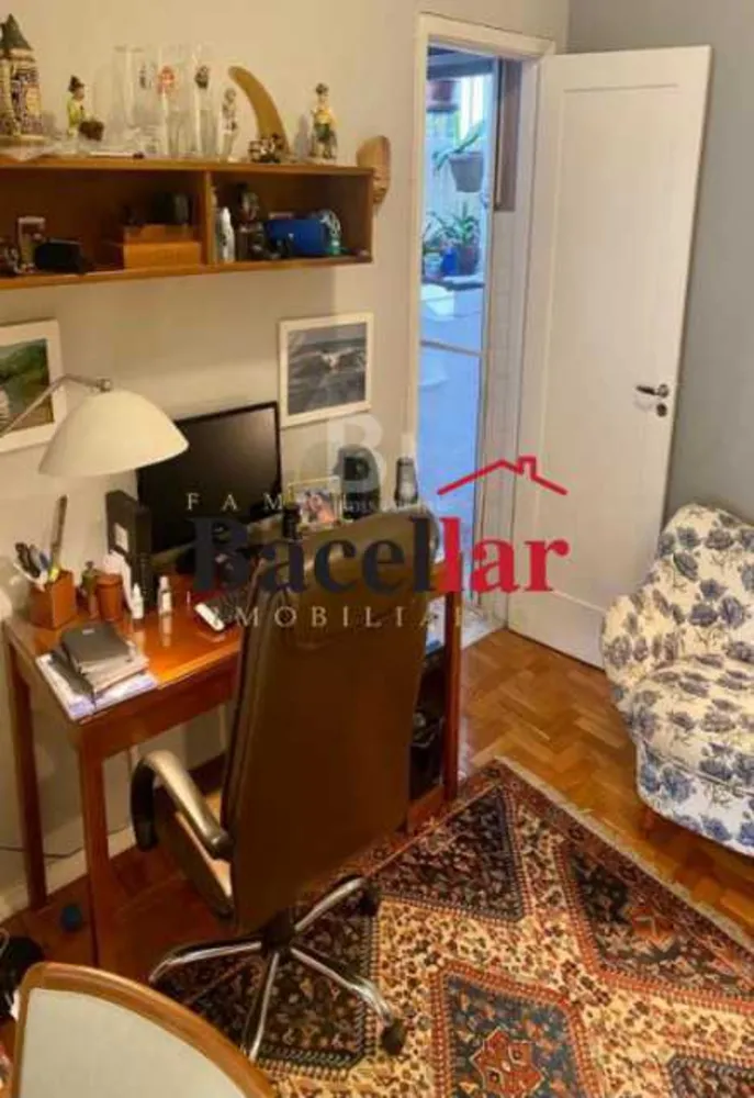 Apartamento, 1 quarto, 38 m² - Foto 4