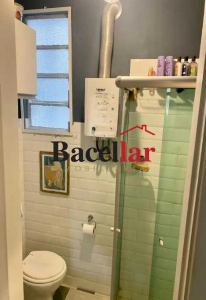 Apartamento, 1 quarto, 38 m² - Foto 8