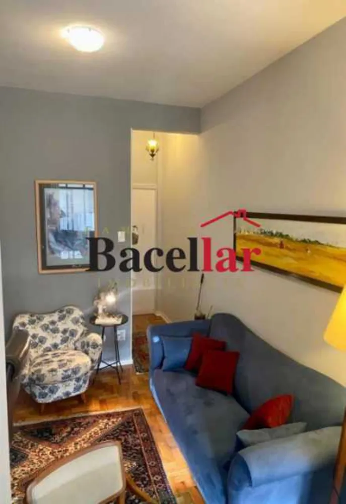 Apartamento, 1 quarto, 38 m² - Foto 3