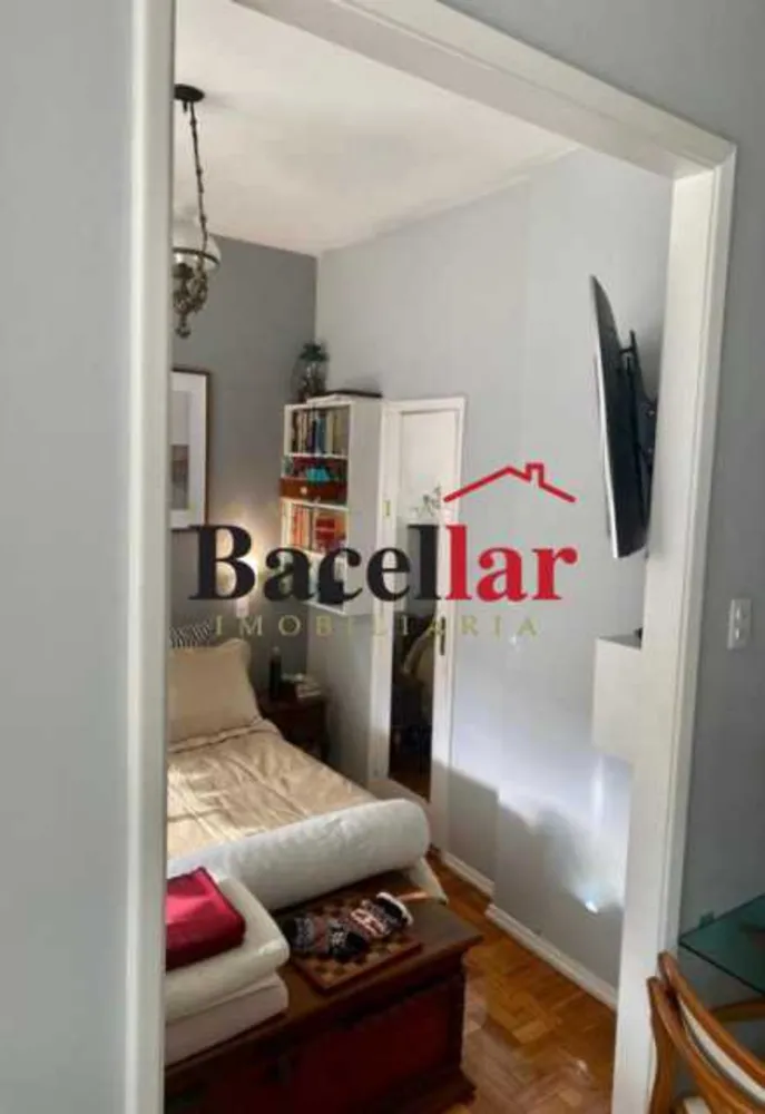 Apartamento, 1 quarto, 38 m² - Foto 6