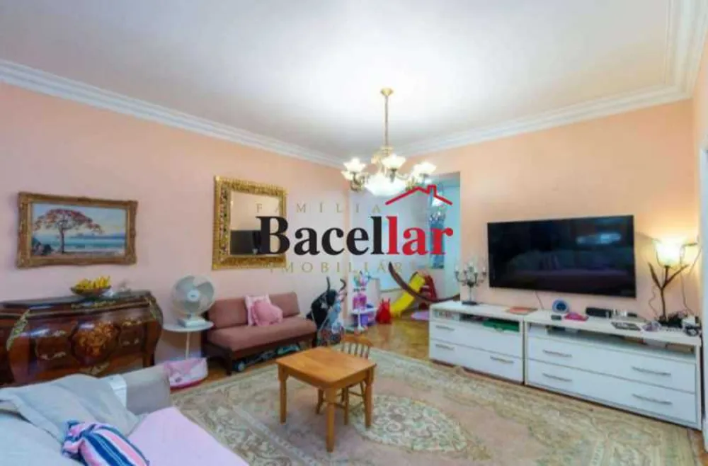 Apartamento, 3 quartos, 180 m² - Foto 2