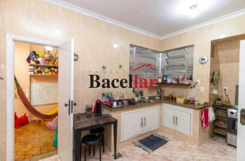 Apartamento, 3 quartos, 180 m² - Foto 15