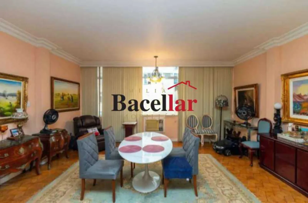 Apartamento, 3 quartos, 180 m² - Foto 9
