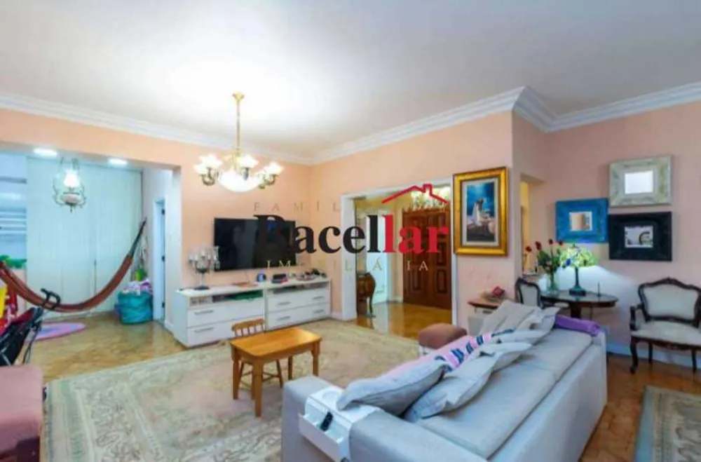 Apartamento, 3 quartos, 180 m² - Foto 8