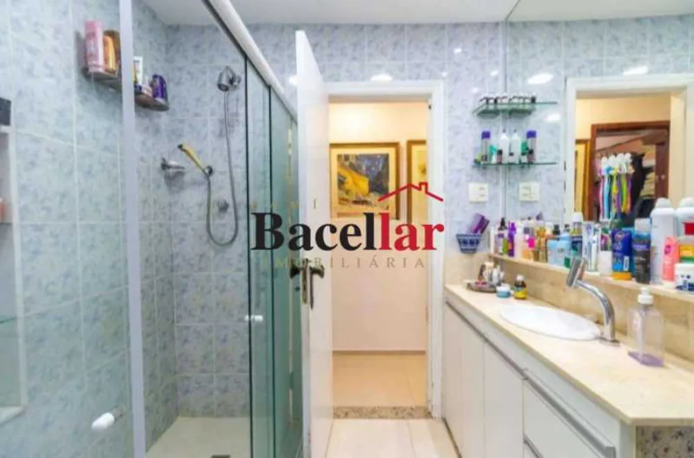 Apartamento, 3 quartos, 180 m² - Foto 13