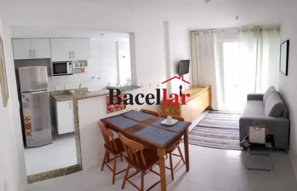 Apartamento, 2 quartos, 64 m² - Foto 7