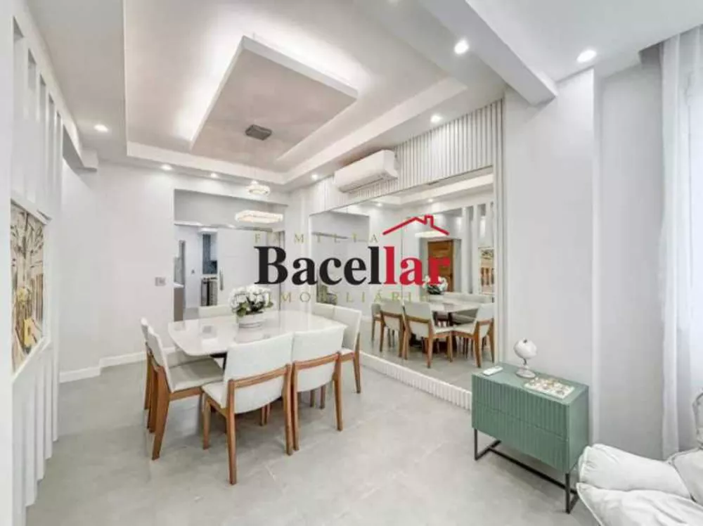 Apartamento, 3 quartos, 121 m² - Foto 5