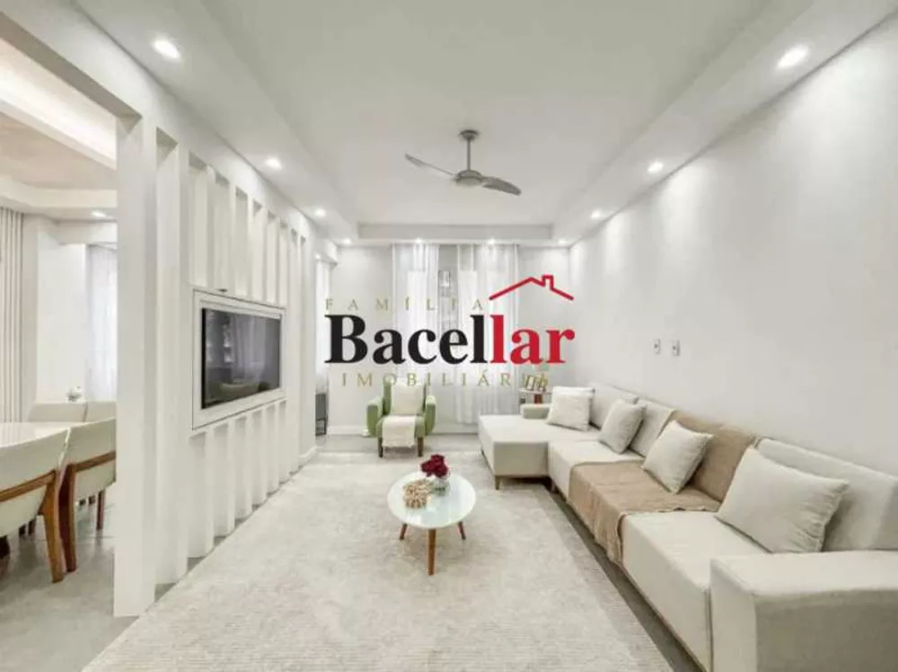 Apartamento, 3 quartos, 121 m² - Foto 1