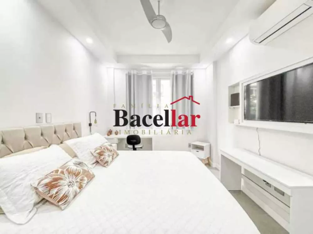 Apartamento, 3 quartos, 121 m² - Foto 22