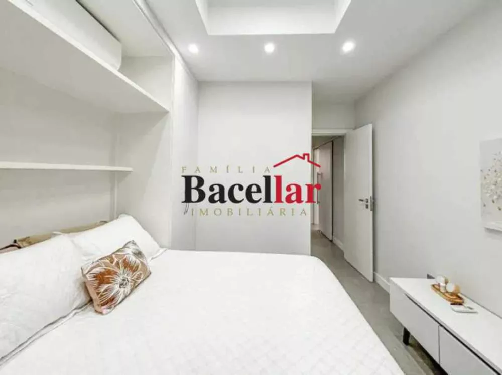 Apartamento, 3 quartos, 121 m² - Foto 15