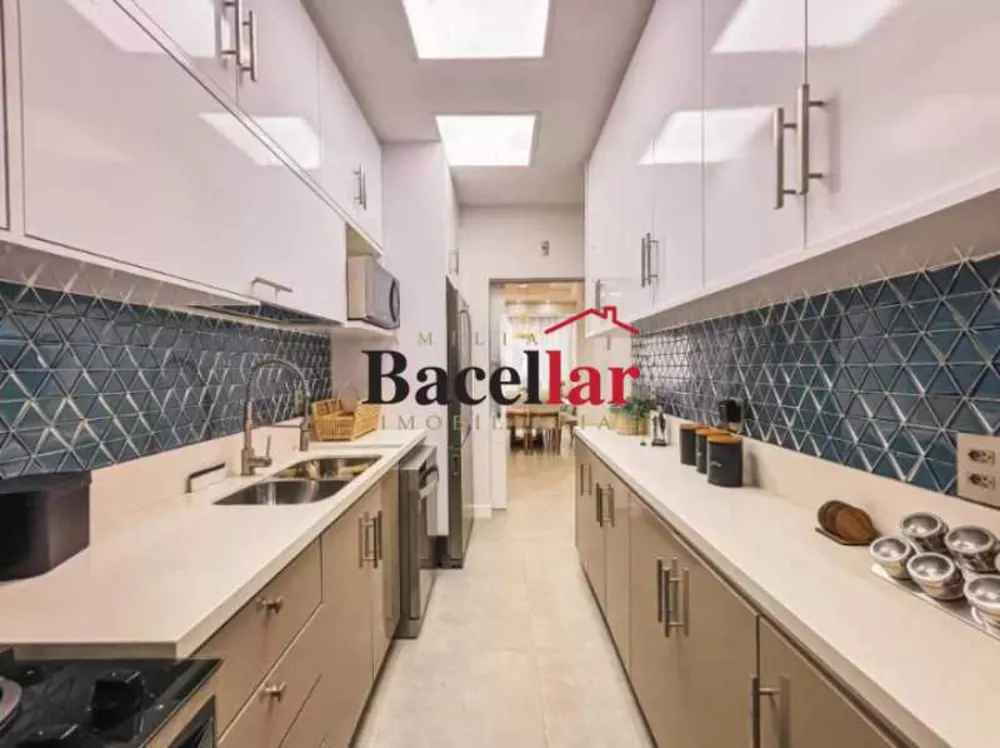 Apartamento, 3 quartos, 121 m² - Foto 8