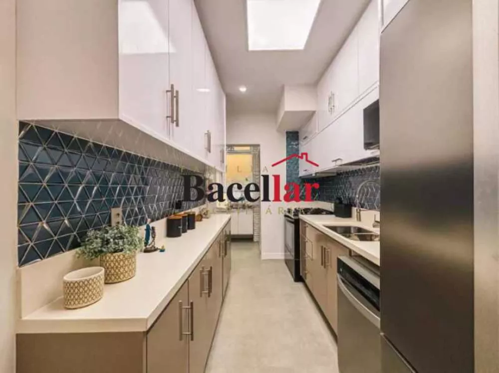 Apartamento, 3 quartos, 121 m² - Foto 10