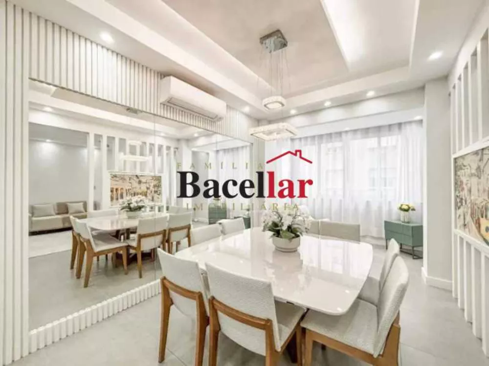 Apartamento, 3 quartos, 121 m² - Foto 4