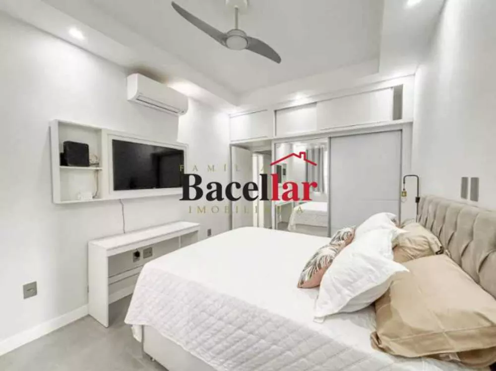 Apartamento, 3 quartos, 121 m² - Foto 21