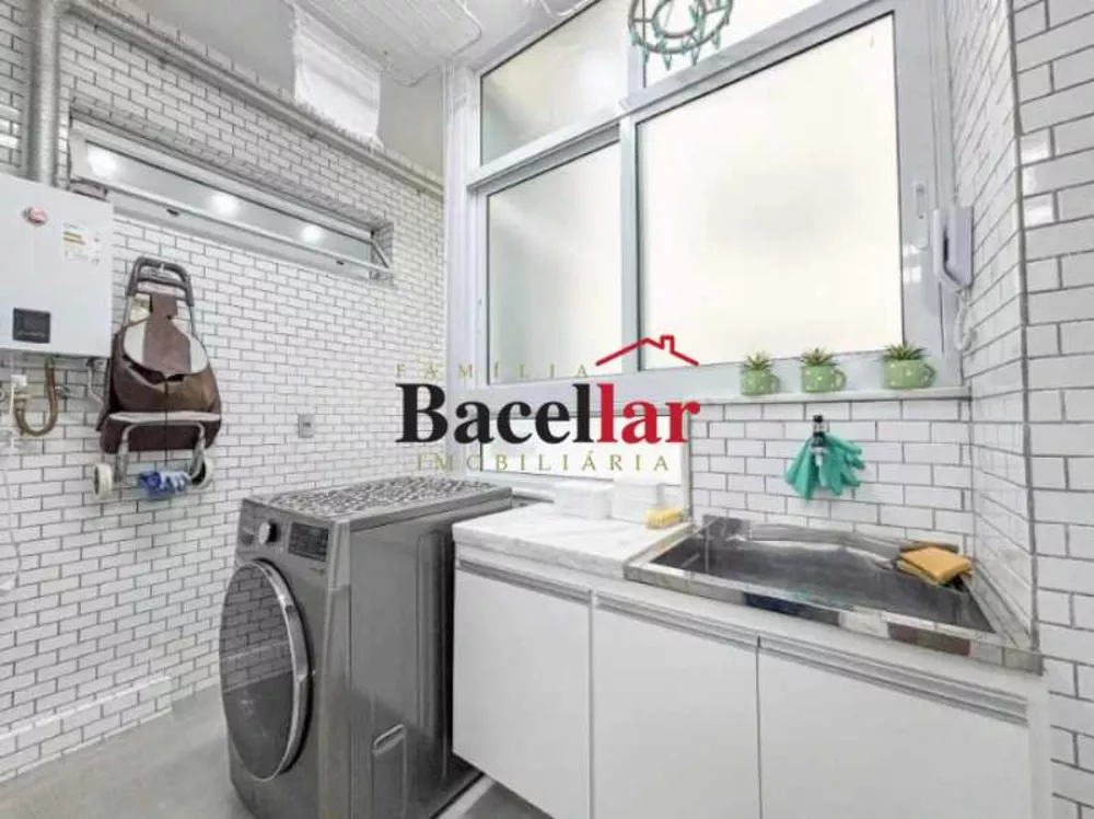 Apartamento, 3 quartos, 121 m² - Foto 11