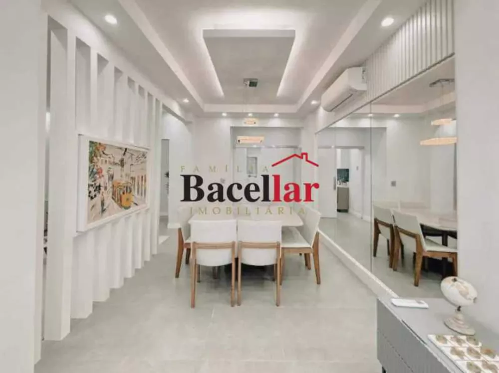 Apartamento, 3 quartos, 121 m² - Foto 7