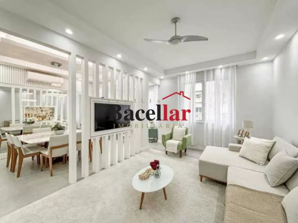 Apartamento, 3 quartos, 121 m² - Foto 3