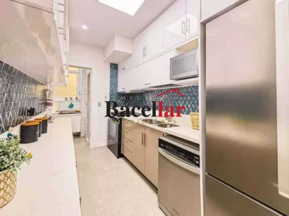 Apartamento, 3 quartos, 121 m² - Foto 9