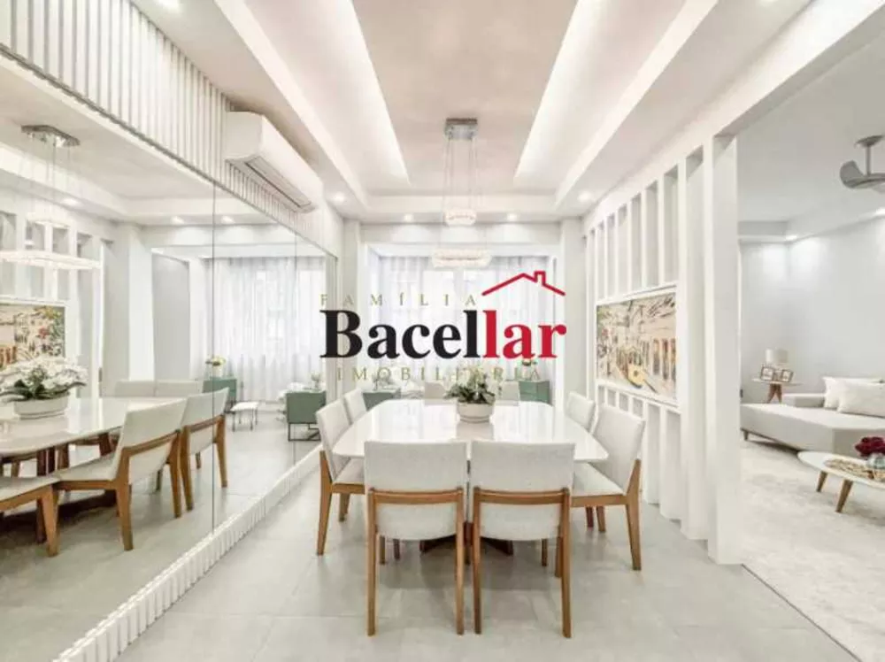 Apartamento, 3 quartos, 121 m² - Foto 6