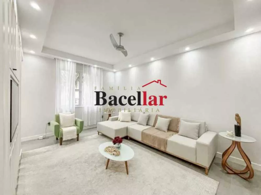 Apartamento, 3 quartos, 121 m² - Foto 2